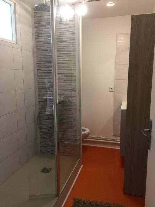 Appartement Dinard - Vue Mer- Bagian luar foto